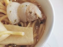 片儿川-木守西溪溪隐餐厅