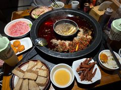 -陈眼镜火锅(总店)