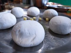 口蘑-原始泥炉烤肉(总店)
