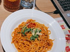 -必胜客(国贸店)