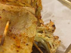 -新凯旋烧烤·燕姐千岛湖土菜