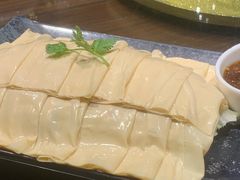 爽口豆皮-井水小厨·湘菜(活力广场店)