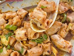 -嘉升大排档(番禺总店)