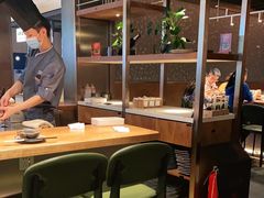 大堂-飞阳铁板烧(ME TOWN购物中心店)