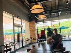 -星巴克臻选(湛江鼎盛广场店)
