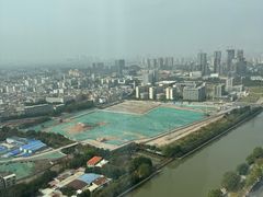 -广交会威斯汀酒店