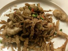 -莆田餐厅PUTIEN(三里屯店)