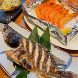 朝阳门最爱日料｜主打炉端烧的宇治川居酒屋