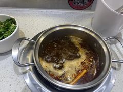 -龍歌自助小火锅(李沧丽达店)