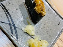 -然寿司(郎园vintage店)