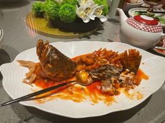 -上海老饭店(豫园店)