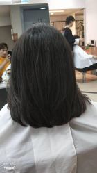 -京都造型·烫发·染发