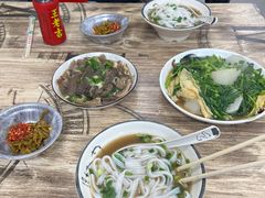-正宗阳山牛杂(东城店)