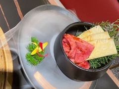 -厚贞日式烤肉(浦东汇智店)