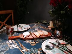 -第101座花园餐厅(湖滨88店)