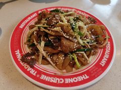 -明腾壹间茶餐厅(新都会花园广场店)