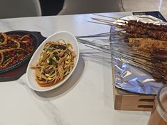 -勇利赵家烤肉坊(纬二街店)