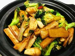 -玉林烤鸭店(黄村康庄店)