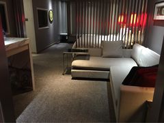 花样年·隆堡酒店-榛悦隆堡成都酒店(春熙路太古里店)