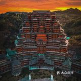 贵州小众旅游珍藏景点