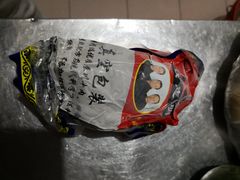 -清真铁志明腊牛羊肉