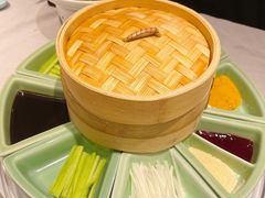 羲和烤鸭-羲和雅苑•北京烤鸭(国贸商城店)