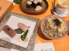 -四葉寿司(免税二期店)