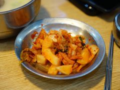 -神仙雪浓汤(弘大店)