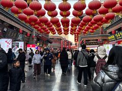 -古文化街旅游区