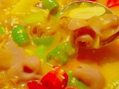 -神府路壹号·海鲜烧烤·砂锅粥·锅物(三坊七巷店)