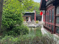 -祝家花園(伯渎港店)