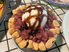 -山悦里 山野·鲜火锅(罗斯福广场店)