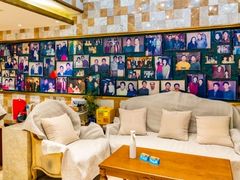 -乾隆美食·本帮菜(黄河路店)