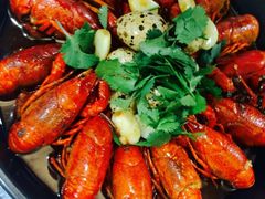 -辣螃铠盆盆蟹大排档(总店)