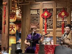 -南京大牌档(青岛万象城店)