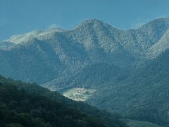 -广州市石门国家森林公园