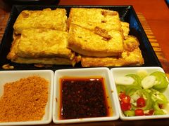 -鑫日千里马朝鲜族小馆(总店)