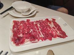 -围炉夜话·潮汕卤水火锅(榕江店)