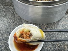 -胡家包子·清真(大众巷店)