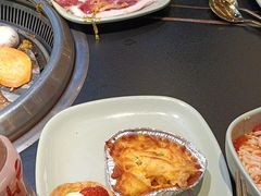 -梨花自助烤肉(西三旗万象汇黑金店)