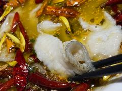 -花椒俏川菜小馆(南海万达店)