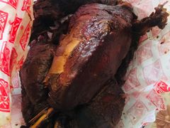 -小李烧鸡(西北角总店)