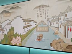 -雅酌园·烟火南京菜(颐和路店)