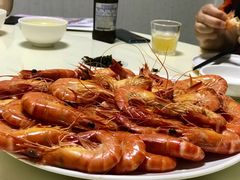 -南海渔家•海鲜•正宗海南菜(海棠湾店)