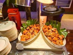-昆泰嘉华酒店-嘉华咖啡厅