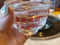 -顺顺小吃(独克宗古城店)