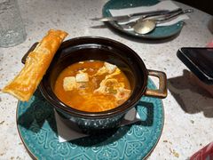 -CRAZYONES西班牙海鲜饭(上海美罗城店)