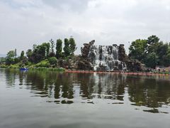 -枫香湖儿童公园