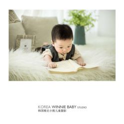 -星宝贝儿童摄影