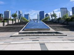 -西湖文化广场